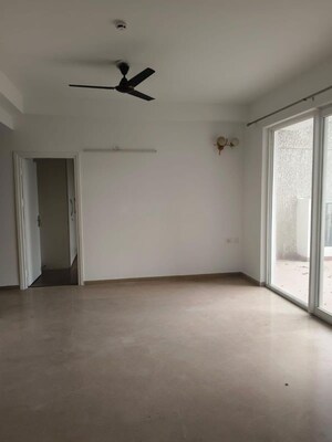 3 BHK Apartment For Rent in Mapsko Mount Ville, Sector 79