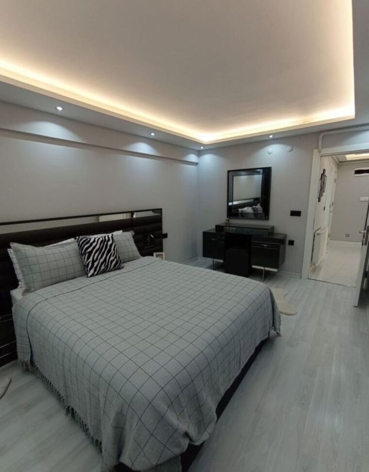 Bedroom, jigani 4 Bedroom 1200 Sq.Ft. Villa In Jigani Bangalore 10317521