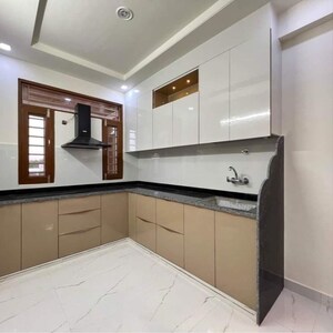 Kitchen in 4 BHK Villa at Jigani – for Sale