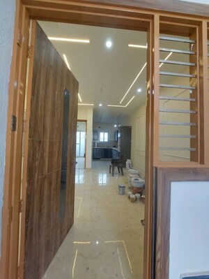 Building Lobby in 4 BHK Independent House at Sahastradhara Road – for Sale