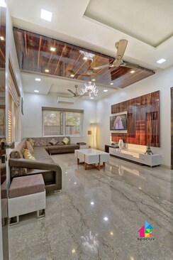 3 BHK + Pooja Room,Servant Room,Study Room,Extra Room,Store Room Villa For Sale in Haragadde