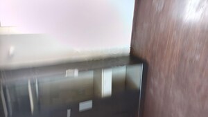 Building Lobby in 2.5 BHK Apartment at M3M Marina, Sector 68 – for Rent