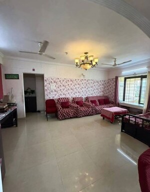 2 BHK Apartment For Sale in Brahma Emerald County, Kondhwa
