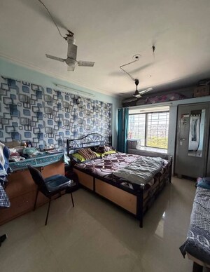 Room in 2 BHK Apartment at Brahma Emerald County, Kondhwa – for Sale
