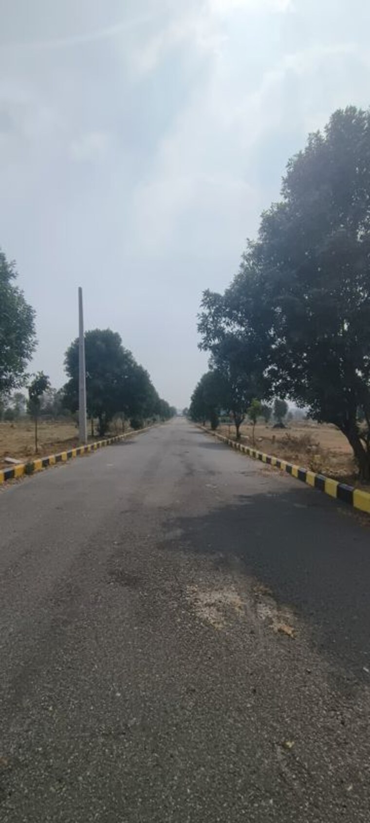Exterior View, shadnagar  104 Sq.Yd. Plot In Shadnagar Hyderabad 10317532