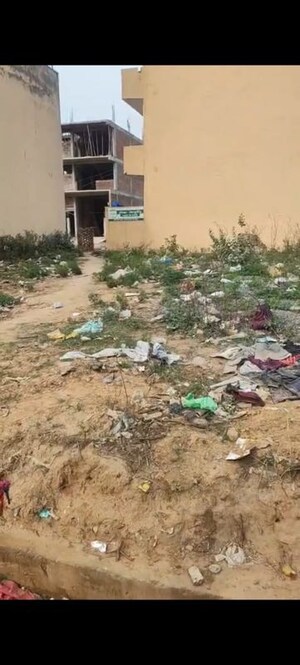  Plot For Sale in Jaitpur Baishpur