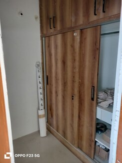 3 BHK + Study Room Apartment For Rent in Gomti Nagar