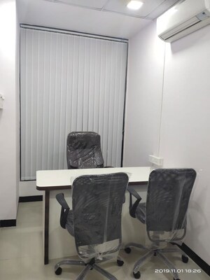  Office Space For Rent in Real Tech Park, Vashi Sector 30a