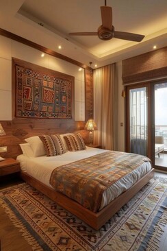 3 BHK + Pooja Room,Servant Room,Study Room,Extra Room,Basement,Store Room Villa For Sale in Jigani