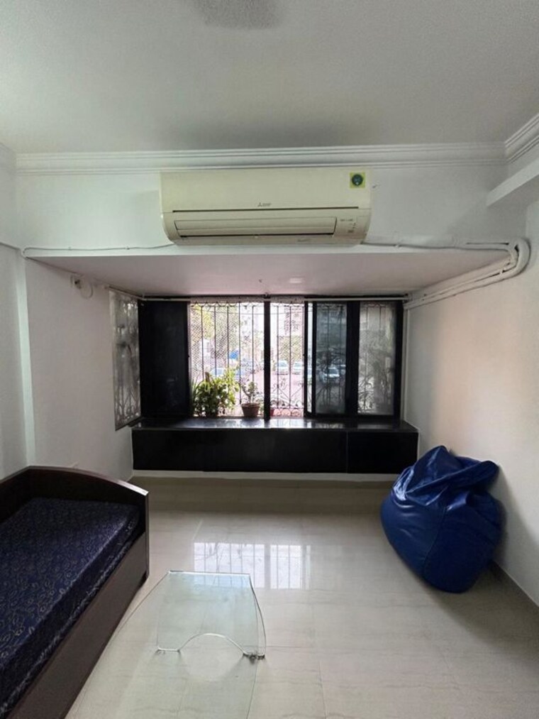 Living Room, mangal-orchid-chs 1.5 Bedroom 550 Sq.Ft. Apartment In Andheri West Mumbai 10317510