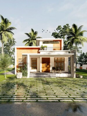 3 BHK Villa For Sale in Jigani