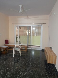 1 BHK + Pooja Room Builder Floor For Rent in HSR Layout Sector 2