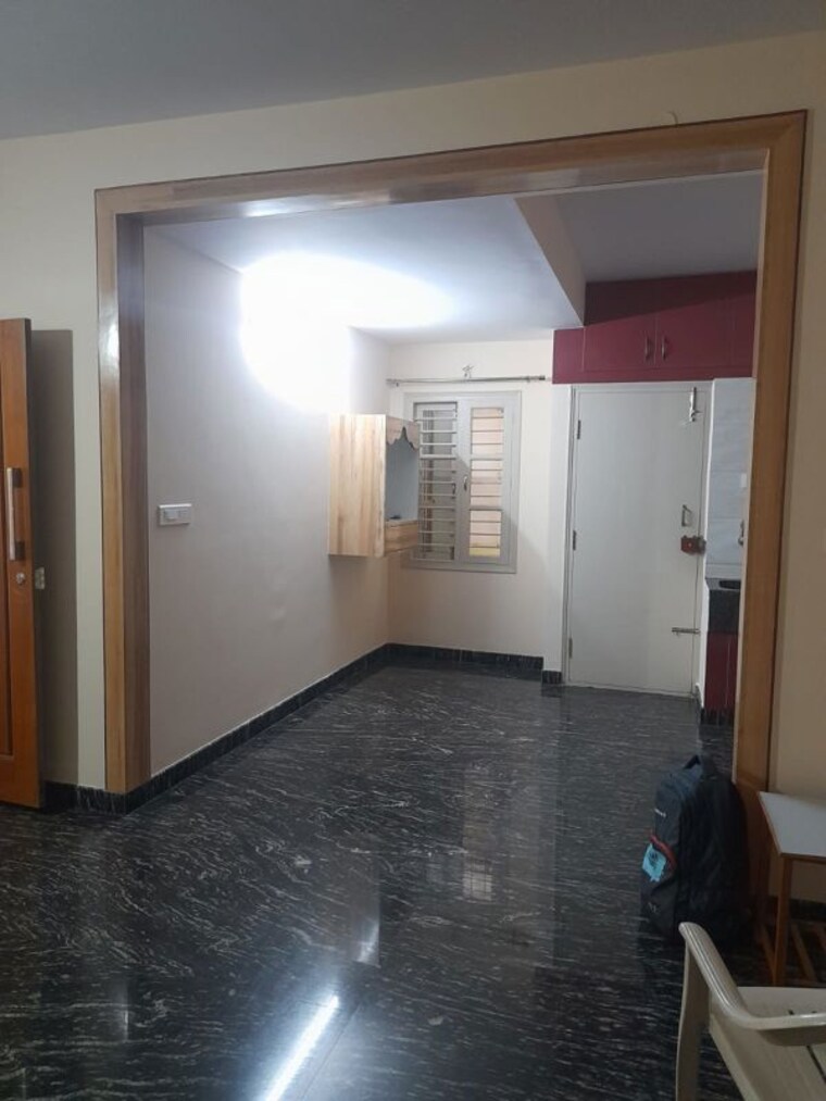 Room, hsr layout sector 2 1 Bedroom 700 Sq.Ft. Builder Floor In Hsr Layout Sector 2 Bangalore 10317562