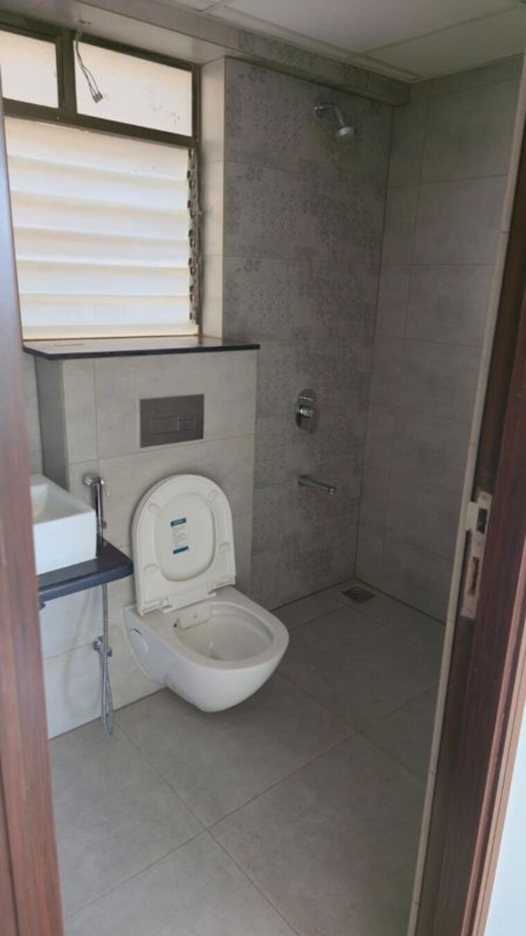 Bathroom, mahindra-alcove 1 Bedroom 459 Sq.Ft. Apartment In Chandivali Mumbai 10317578