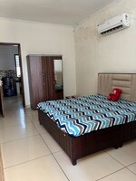 1 Rk  + Extra Room 600 Sq.Ft. Apartment in Ambala Highway
