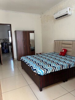 1 Rk+ Extra Room Apartment For Rent in Ambala Highway