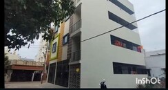 6+ BHK + Pooja Room Independent House For Sale in Ramamurthy Nagar
