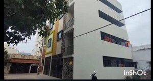 6+ BHK Independent House For Sale in Ramamurthy Nagar