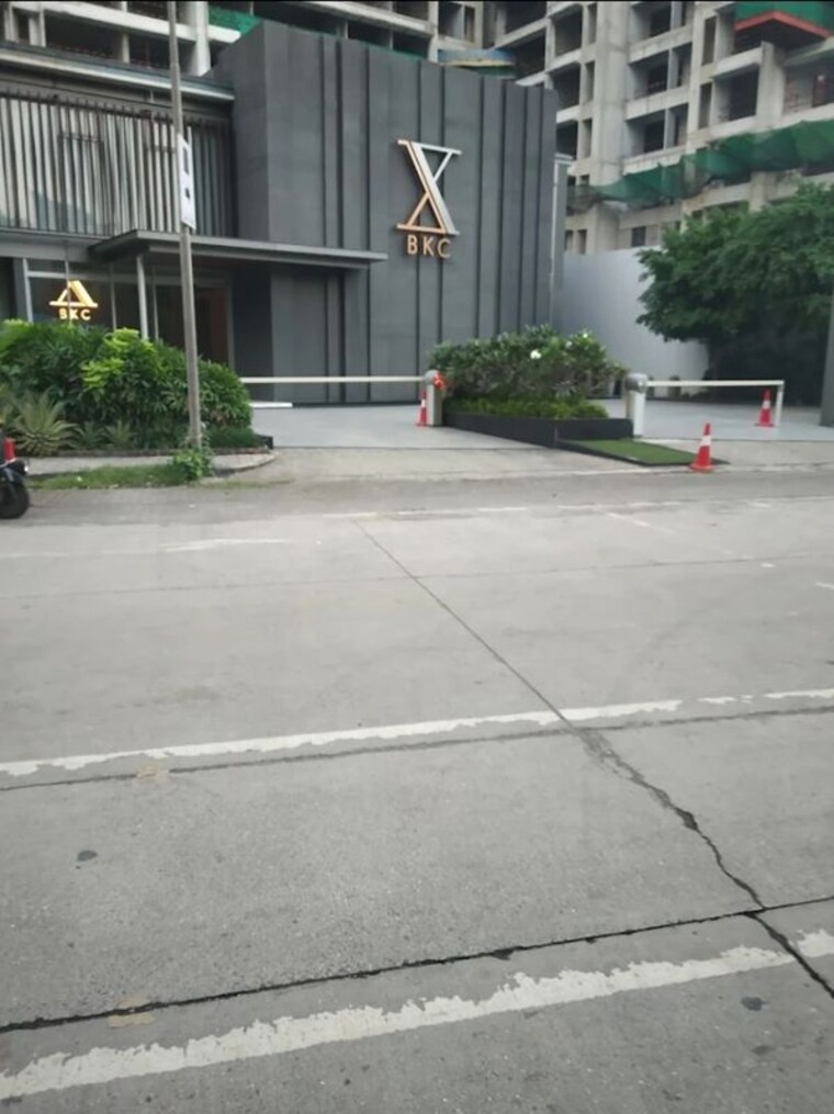 Exterior View, rustomjee-oriana 3 Bedroom 1516 Sq.Ft. Apartment In Bandra East Mumbai 10317568