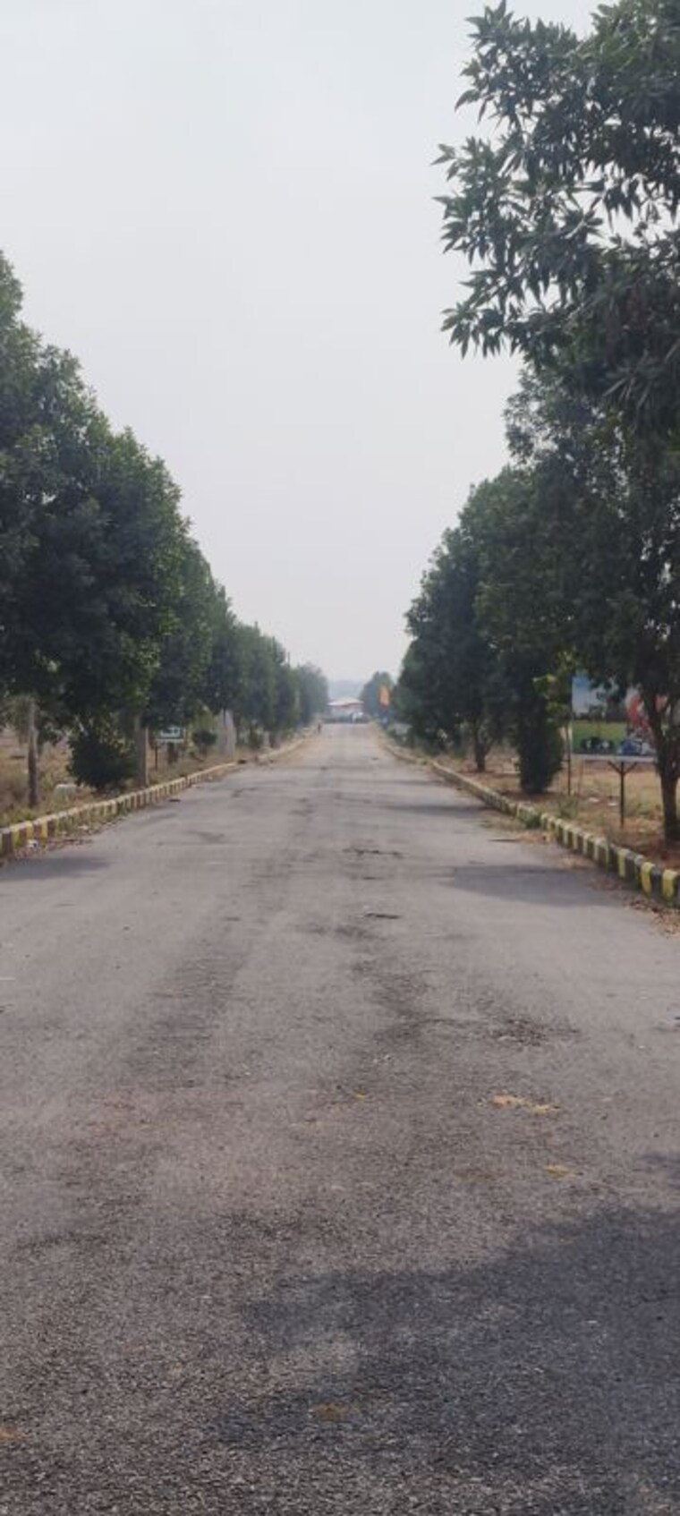 Exterior View, koheda  105 Sq.Yd. Plot In Koheda Hyderabad 10317573