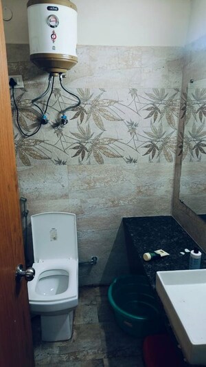 Furnished Amenities in 1 RK Apartment at Paramount Golf Forest Studio Apartments - OAK Towe, Zeta I Greater Noida – for Rent