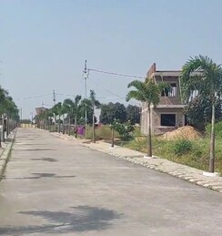 Plot For Sale in Mayakhedi