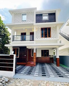 2 BHK + Pooja Room Villa For Sale in Jigani