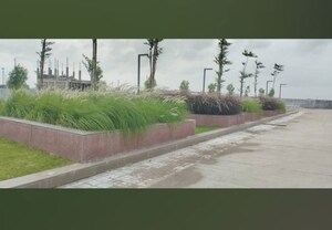  Plot – Exterior View View at Balya Kheda - for Sale