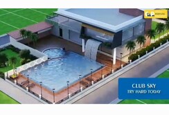 Plot For Sale in Balya Kheda