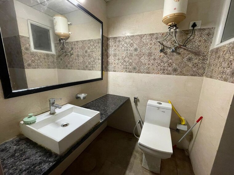 Team Area, paramount-golf-forest-studio-apartments-oak-tower 1 RK 435 Sq.Ft. Apartment In Zeta I Greater Noida Greater Noida 10317602