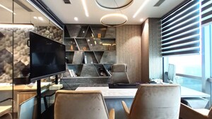 Team Area in  Office Space at Baner Gaon – for Rent