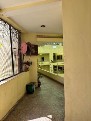  3 BHK Apartment at Lohgarh – for Sale