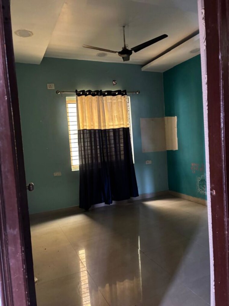 Living Room, lohgarh 3 Bedroom 1370 Sq.Ft. Apartment In Lohgarh Zirakpur 10317604