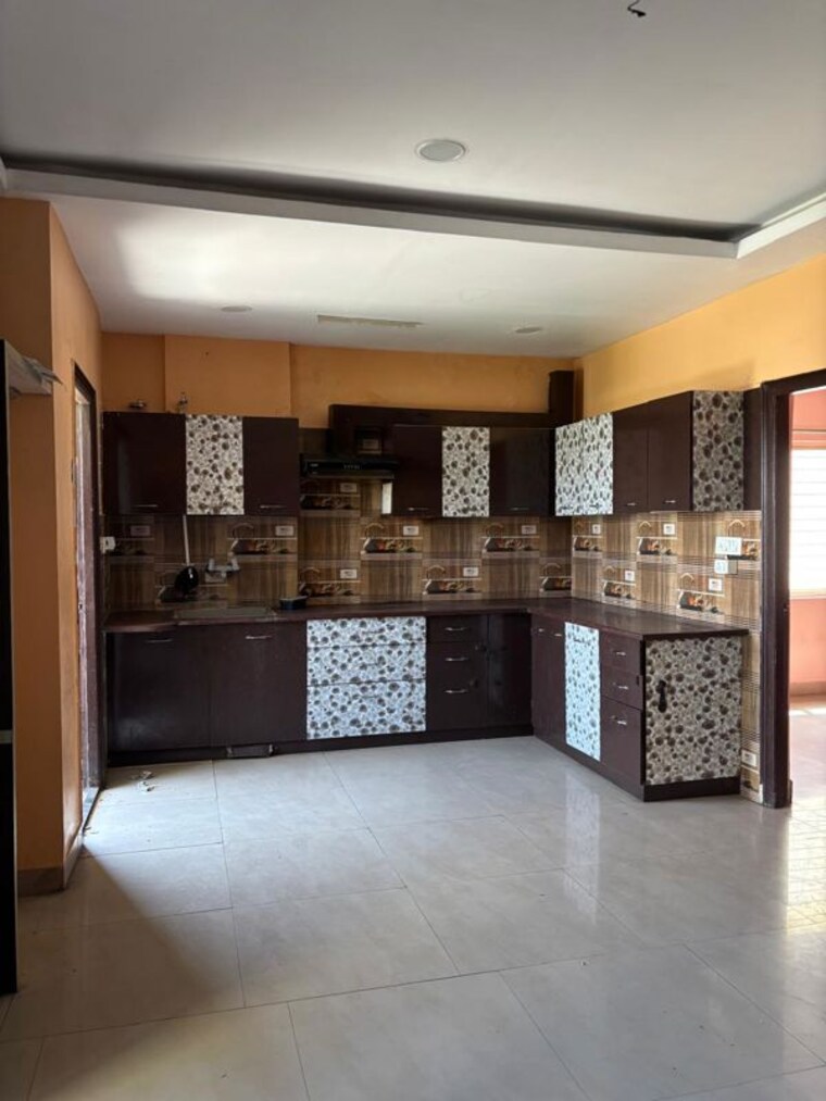 Bedroom, lohgarh 3 Bedroom 1370 Sq.Ft. Apartment In Lohgarh Zirakpur 10317604