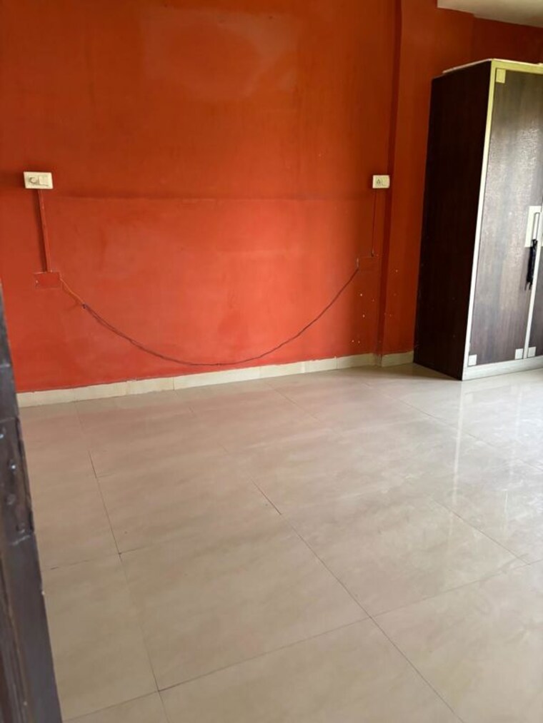 Bathroom, lohgarh 3 Bedroom 1370 Sq.Ft. Apartment In Lohgarh Zirakpur 10317604