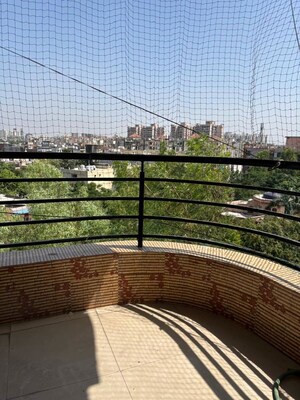 Balcony in 3 BHK Apartment at Lohgarh – for Sale
