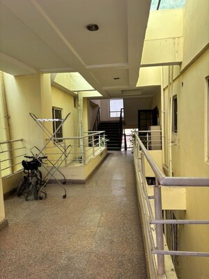 Gym in 3 BHK Apartment at Lohgarh – for Sale