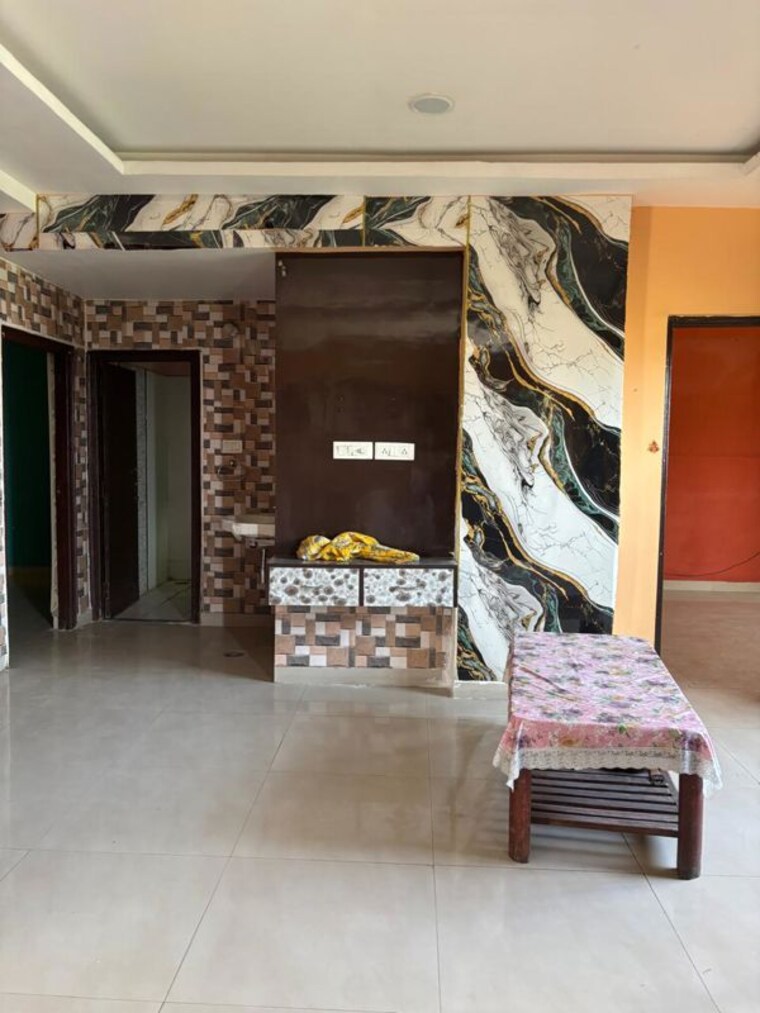 Living Room, lohgarh 3 Bedroom 1370 Sq.Ft. Apartment In Lohgarh Zirakpur 10317604