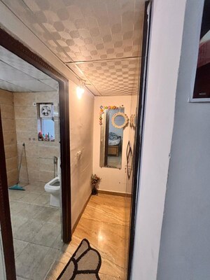 Building Lobby in 4 BHK Apartment at Migsun Vilaasa, Eta Ii Greater Noida – for Rent