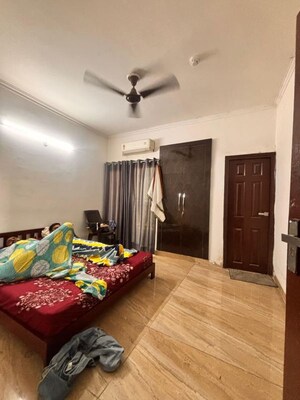 Bedroom in 4 BHK Apartment at Migsun Vilaasa, Eta Ii Greater Noida – for Rent