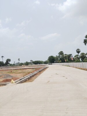  Plot For Sale in Haragadde