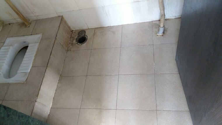 Bathroom, moze-unique-residency 1 Bedroom 605 Sq.Ft. Apartment In Wagholi Pune 10317471
