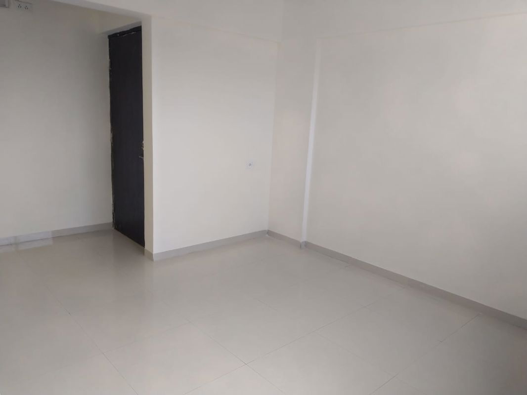 1 BHK Apartment For Rent in Moze Unique Residency