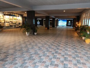 Parking in 2 BHK Apartment at Malwa Escon Primera, International Airport Road – for Sale