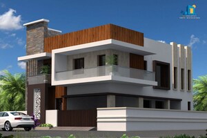 3 BHK Villa For Sale in Jigani