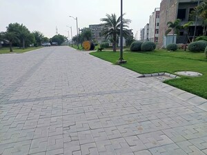  Plot For Sale in HLP Palmillas, Vip Road