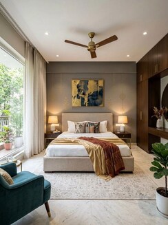 3 BHK + Pooja Room,Servant Room,Study Room,Extra Room,Basement,Store Room Villa For Sale in Jigani