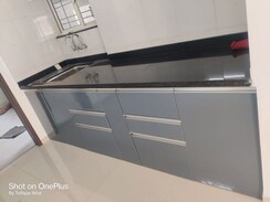 2.5 BHK + Pooja Room Apartment For Rent in Goyal My Home MH 14