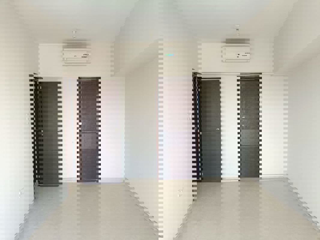 2 BHK + Extra Room 850 Sq.Ft. Apartment in Godrej Platinum Mumbai