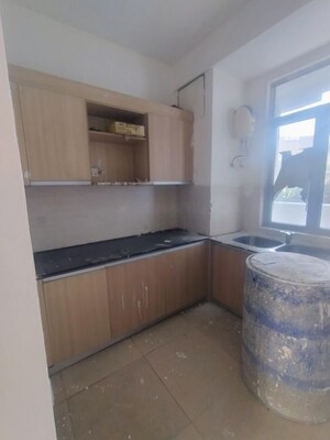 Kitchen in 3 BHK Apartment at Vatika Lifestyle Homes, Sector 83 – for Rent